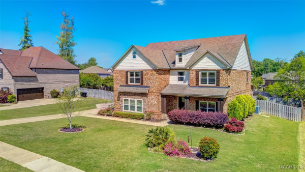 440 New Providence Way