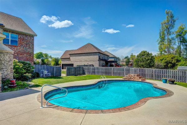 440 New Providence Way