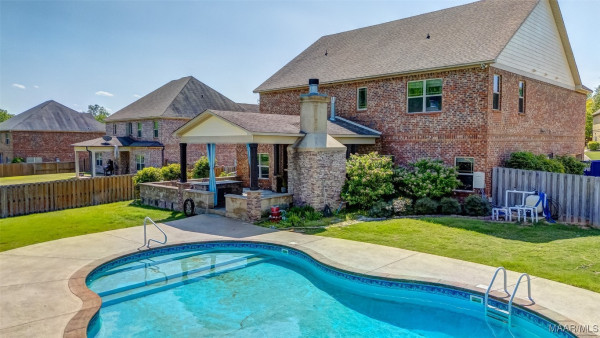 440 New Providence Way