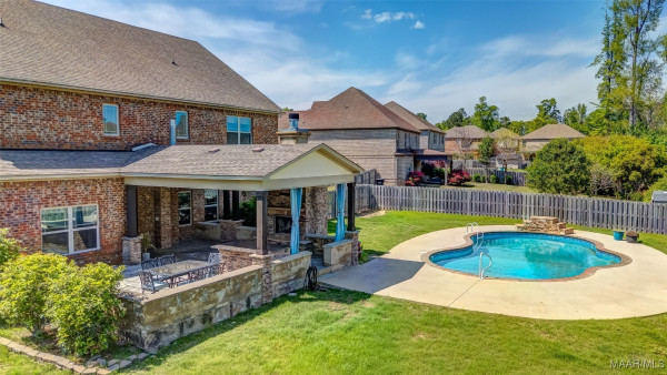 440 New Providence Way