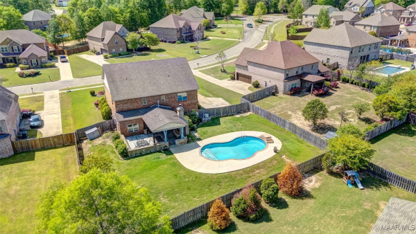 440 New Providence Way