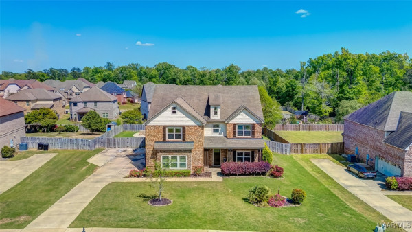 440 New Providence Way