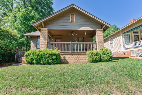 323 FINLEY Avenue