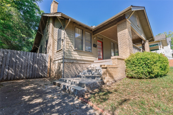 323 FINLEY Avenue