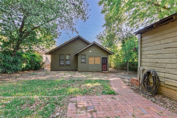 323 FINLEY Avenue