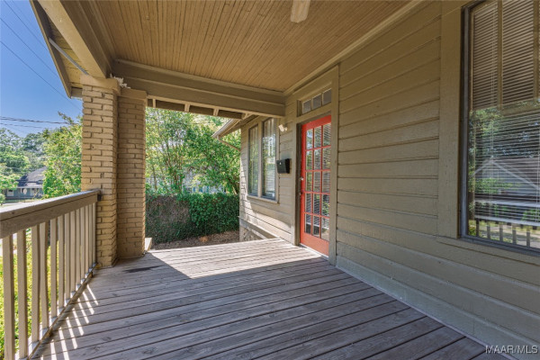 323 FINLEY Avenue