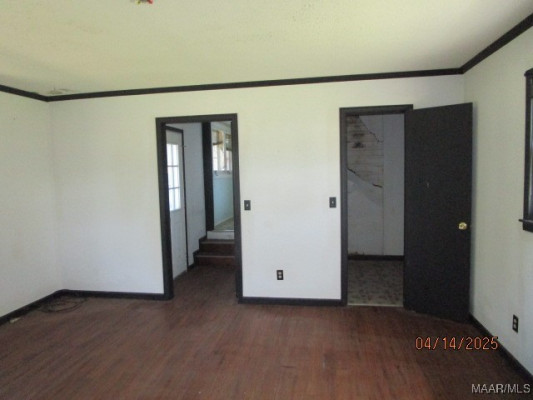 7624 UNION ACADEMY ADA Road