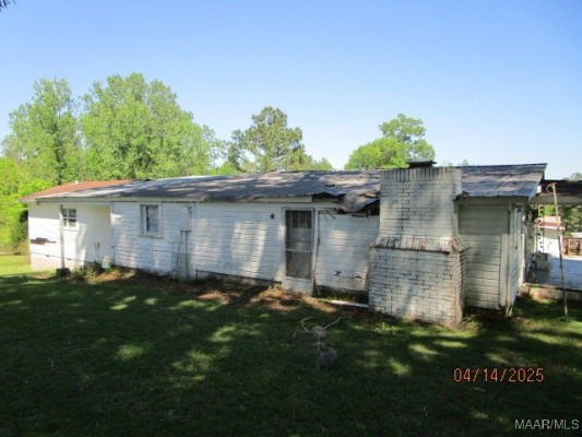 7624 UNION ACADEMY ADA Road
