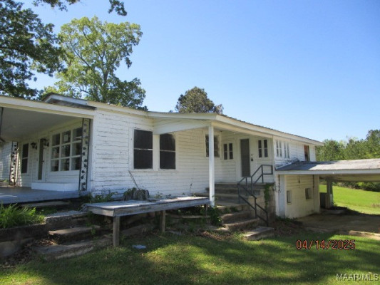 7624 UNION ACADEMY ADA Road