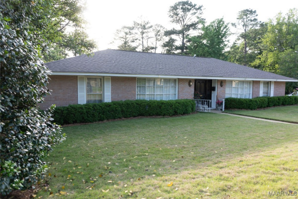 600 Larkin Lane