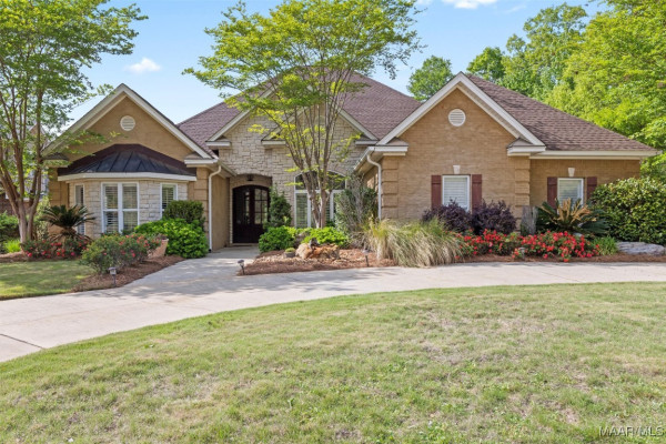 171 Sycamore Ridge