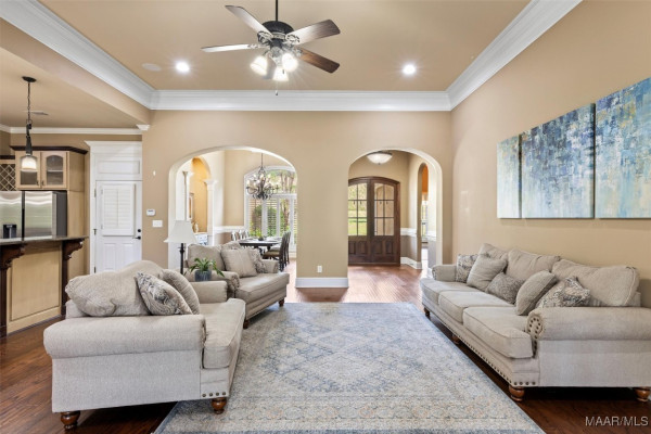 171 Sycamore Ridge