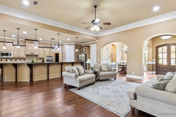 171 Sycamore Ridge