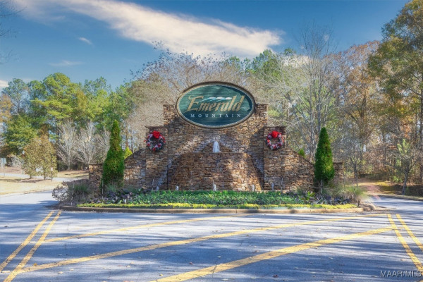 171 Sycamore Ridge