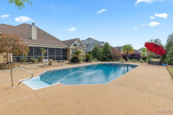 171 Sycamore Ridge