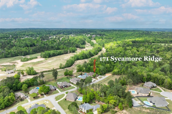 171 Sycamore Ridge