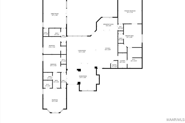 171 Sycamore Ridge