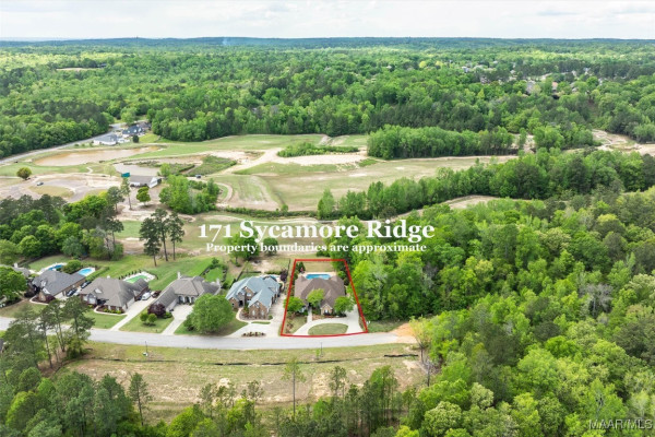 171 Sycamore Ridge