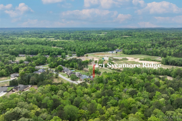 171 Sycamore Ridge