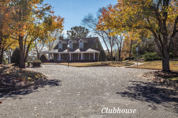 171 Sycamore Ridge