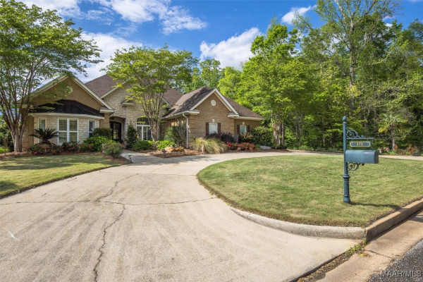 171 Sycamore Ridge