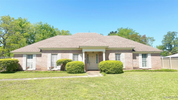 3114 OLD DOBBIN Road