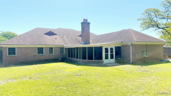 3114 OLD DOBBIN Road