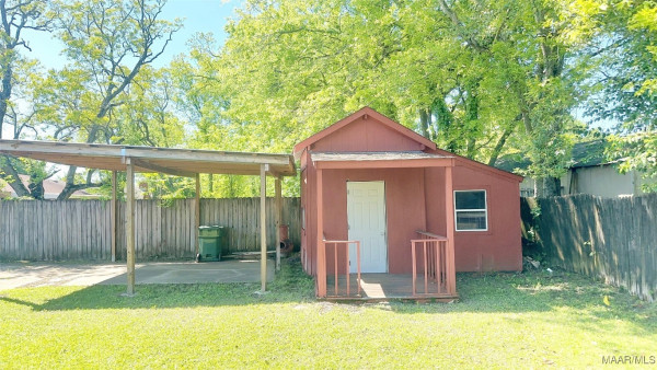 3114 OLD DOBBIN Road