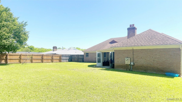 3114 OLD DOBBIN Road