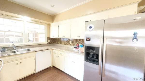 3114 OLD DOBBIN Road