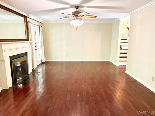 605 Noble Road