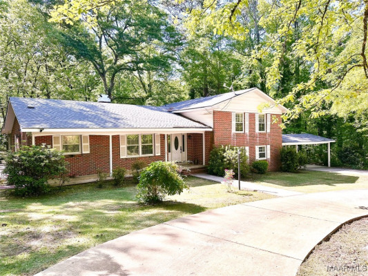 605 Noble Road