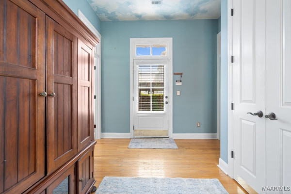 12 MYSTIC MOSS Street