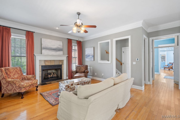 12 MYSTIC MOSS Street
