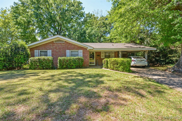 601 CLIFF Road