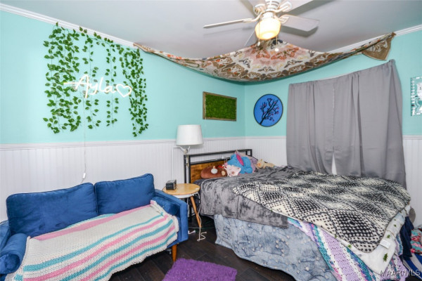 601 CLIFF Road