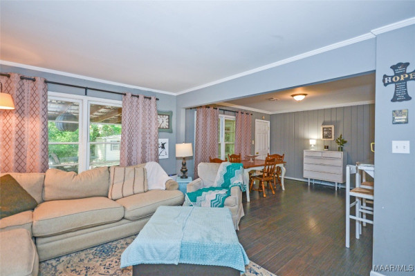 601 CLIFF Road