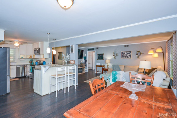 601 CLIFF Road