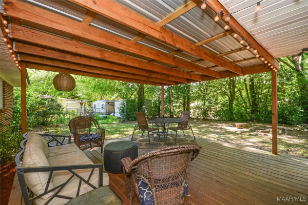 601 CLIFF Road
