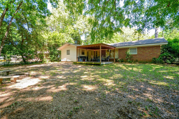 601 CLIFF Road
