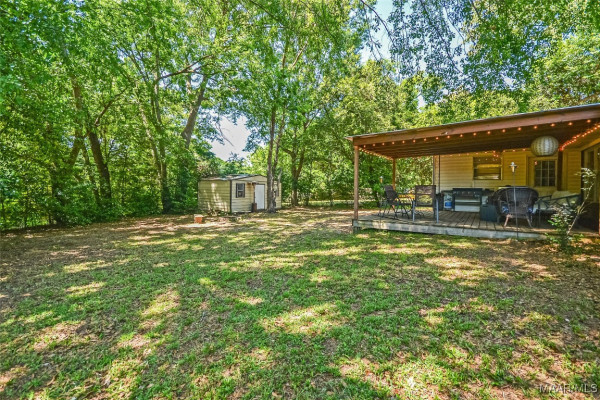 601 CLIFF Road