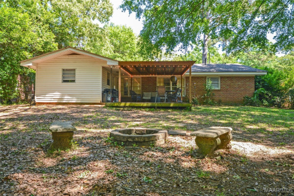 601 CLIFF Road