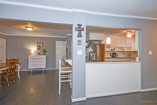 601 CLIFF Road