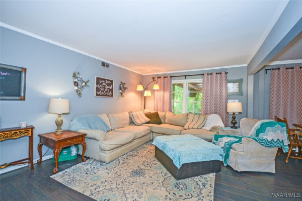 601 CLIFF Road