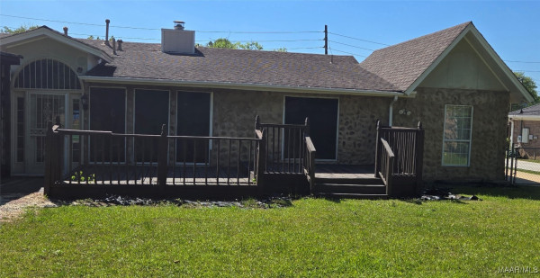 3313 Cross Creek Drive