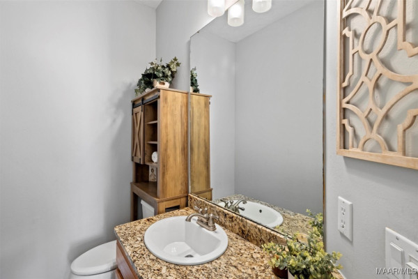 8035 Mossy Oak Drive