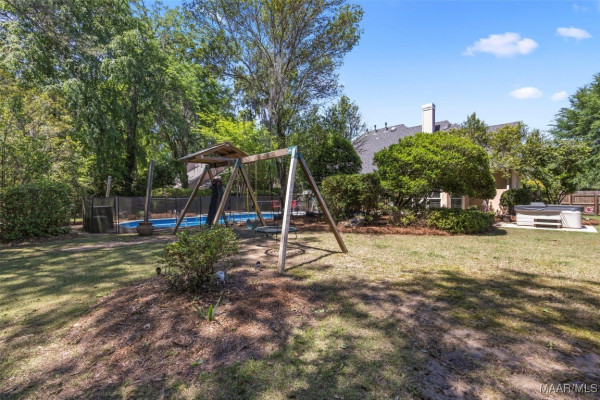 8035 Mossy Oak Drive