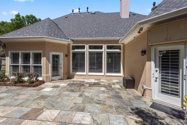 8035 Mossy Oak Drive