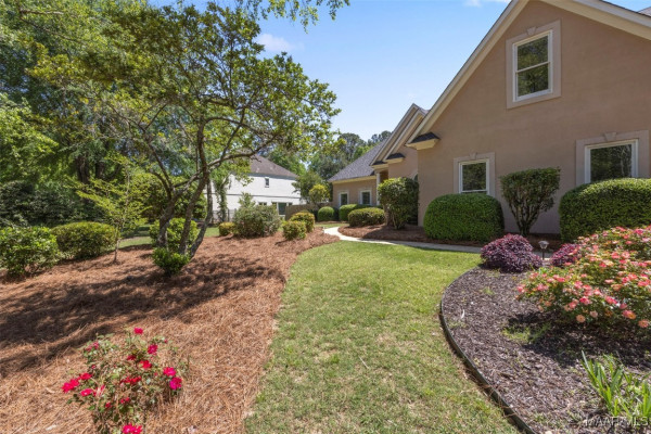 8035 Mossy Oak Drive