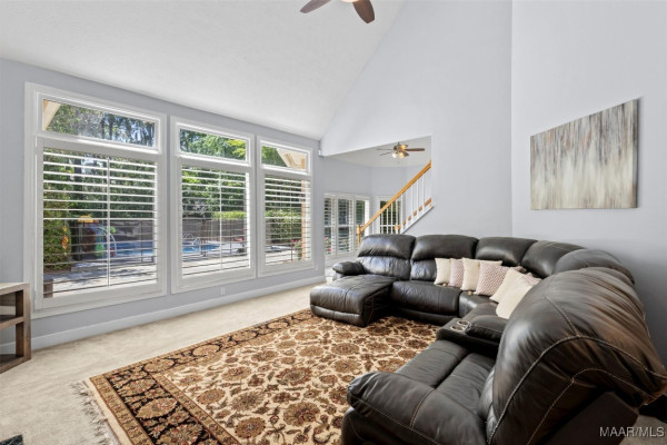 8035 Mossy Oak Drive